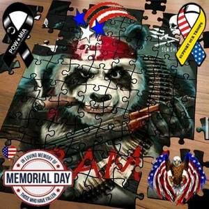 Meet your Posher, Mark bamaman